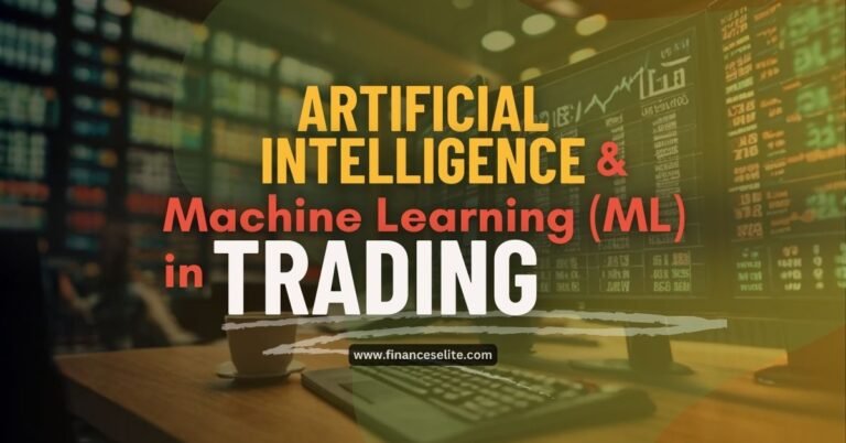 Artificial Intelligence (AI) in Trading