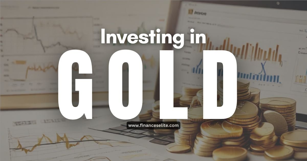 Gold Investment Options,Gold Savings Plans