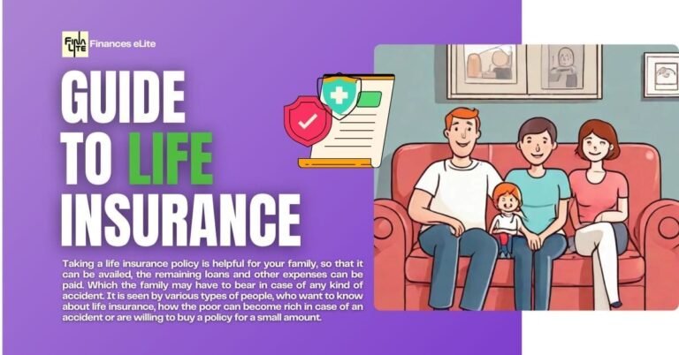 Guide to Life Insurance: Term vs. Whole Life